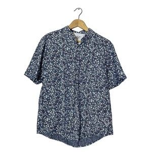 Original Penguin Men's Button-Down Shirt XL